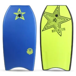 STEALTH BODYBOARDS Sonic EPS Core - 2023 Model 12 STEALTH BODYBOARDS Sonic EPS Core - 2023 Model -Wave Rider Shop 644067 2
