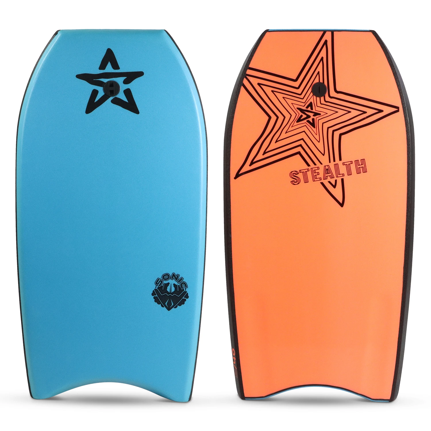 STEALTH BODYBOARDS Sonic EPS Core - 2023 Model 7 STEALTH BODYBOARDS Sonic EPS Core - 2023 Model - Image 5