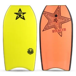 STEALTH BODYBOARDS Sonic EPS Core - 2023 Model 14 STEALTH BODYBOARDS Sonic EPS Core - 2023 Model -Wave Rider Shop 644067 4