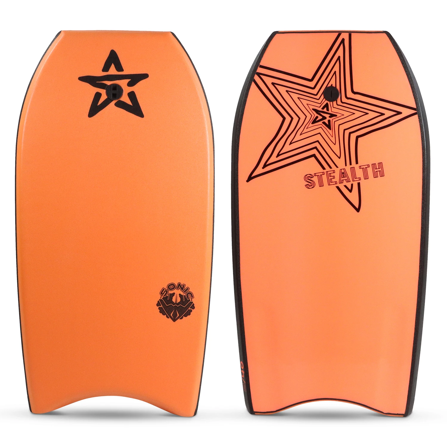 STEALTH BODYBOARDS Sonic EPS Core - 2023 Model 4 STEALTH BODYBOARDS Sonic EPS Core - 2023 Model - Image 2