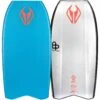 NMD BODYBOARDS Ben Player Quad Concave PFS-T Wi-Fly 2.0 Polypro Core - 2023 Model -Wave Rider Shop 644179 644181