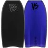 VS BODYBOARDS Dave Winchester Mini Quad Concave Polypro Core - 2023/24 Model -Wave Rider Shop 644186 644187