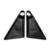 LIMITED EDITION SYLOCK FINS - Black 2 LIMITED EDITION SYLOCK FINS - Black -Wave Rider Shop 644503 644504