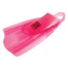 Hydro Tech2 Bodyboard Fin - Pink -Wave Rider Shop 644512