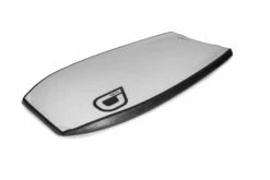 QCD BODYBOARDS Drive Polypro Core - 2023/24 Model -Wave Rider Shop 644666 2