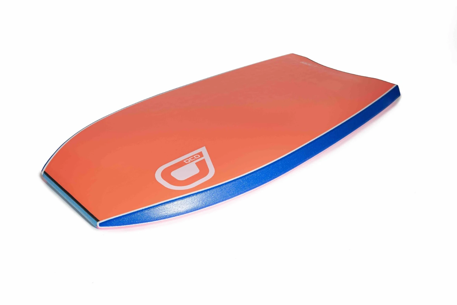 QCD BODYBOARDS Mason Rose Versatile Polypro Core - 2023/24 Model 6 QCD BODYBOARDS Mason Rose Versatile Polypro Core - 2023/24 Model - Image 4