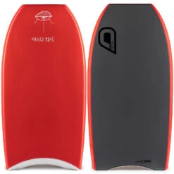 QCD BODYBOARDS Mason Rose Versatile Polypro Core - 2023/24 Model 10 QCD BODYBOARDS Mason Rose Versatile Polypro Core - 2023/24 Model -Wave Rider Shop 644677