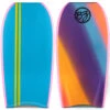 BZ BODYBOARDS T-10 Polypro Core - 2023/24 Model -Wave Rider Shop 644774 644775