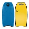 NOMAD BODYBOARDS The Max Polypro Core - 2023/24 Model -Wave Rider Shop 644866 644867