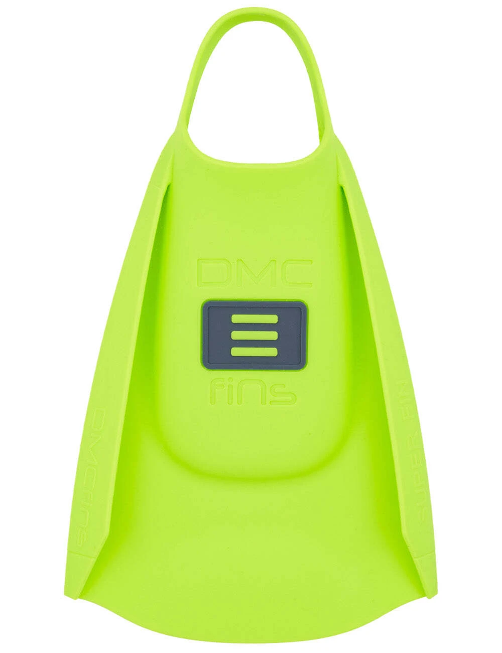 DMC Super Fin - Flouro 3 DMC Super Fin - Flouro