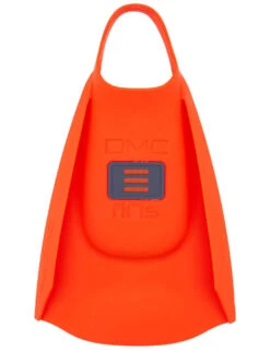 DMC Super Fin - Orange