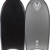 NMD BODYBOARDS NMDK Double Concave Kinetic Mesh Polypro Core - 2023/24 Model -Wave Rider Shop 644946 644947