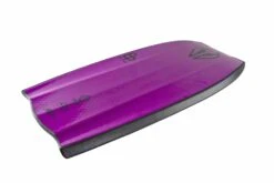 NMD BODYBOARDS Ben Player Quad Concave PFS-T Bat Tail Polypro Core - 2023/24 Model -Wave Rider Shop 644948 1