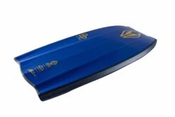 NMD BODYBOARDS Ben Player Quad Concave PFS-T Bat Tail Polypro Core - 2023/24 Model -Wave Rider Shop 644948 2