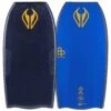 NMD BODYBOARDS Ben Player Quad Concave PFS-T Bat Tail Polypro Core - 2023/24 Model -Wave Rider Shop 644948 644952