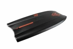 NMD BODYBOARDS Ben Player Alpha Flex Quad Concave PFS-T Polypro Core - 2023/24 Model -Wave Rider Shop 644953 3