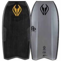 NMD BODYBOARDS Ben Player Quad Concave PFS-T Wi-Fly 2.0 Polypro Core - 2023/24 Model 14 NMD BODYBOARDS Ben Player Quad Concave PFS-T Wi-Fly 2.0 Polypro Core - 2023/24 Model -Wave Rider Shop 644962 1