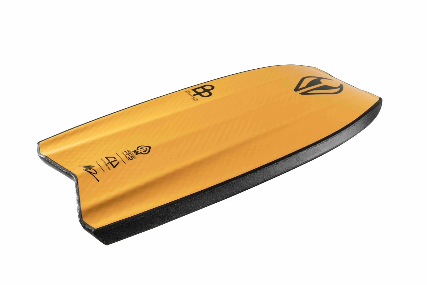 NMD BODYBOARDS Ben Player Quad Concave PFS-T Wi-Fly 2.0 Polypro Core - 2023/24 Model 6 NMD BODYBOARDS Ben Player Quad Concave PFS-T Wi-Fly 2.0 Polypro Core - 2023/24 Model - Image 4