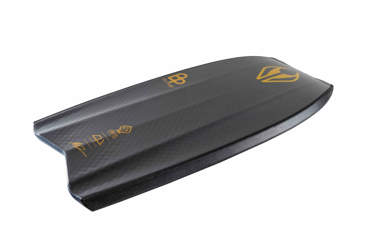 NMD BODYBOARDS Ben Player Quad Concave PFS-T Wi-Fly 2.0 Polypro Core - 2023/24 Model 7 NMD BODYBOARDS Ben Player Quad Concave PFS-T Wi-Fly 2.0 Polypro Core - 2023/24 Model - Image 5