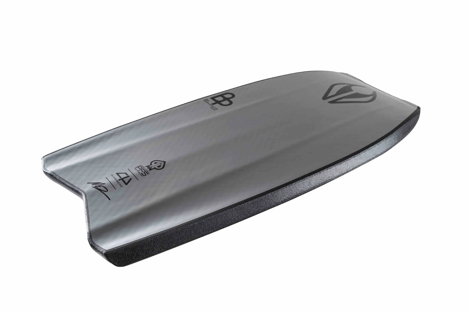 NMD BODYBOARDS Ben Player Quad Concave PFS-T Wi-Fly 2.0 Polypro Core - 2023/24 Model 8 NMD BODYBOARDS Ben Player Quad Concave PFS-T Wi-Fly 2.0 Polypro Core - 2023/24 Model - Image 6