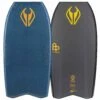 NMD BODYBOARDS Ben Player Quad Concave PFS-T Wi-Fly 2.0 Polypro Core - 2023/24 Model -Wave Rider Shop 644962 644966