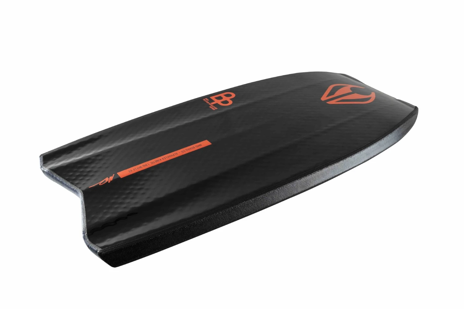 NMD BODYBOARDS Ben Player Alpha Flex Quad Concave PFS-T Wi-Fly 2.0 Polypro Core - 2023/24 Model 6 NMD BODYBOARDS Ben Player Alpha Flex Quad Concave PFS-T Wi-Fly 2.0 Polypro Core - 2023/24 Model - Image 4