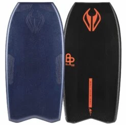 NMD BODYBOARDS Ben Player Alpha Flex Quad Concave PFS-T Wi-Fly 2.0 Polypro Core - 2023/24 Model 10 NMD BODYBOARDS Ben Player Alpha Flex Quad Concave PFS-T Wi-Fly 2.0 Polypro Core - 2023/24 Model -Wave Rider Shop 644972