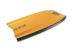 VS BODYBOARDS Dave Winchester Mini Quad Concave K15 Polypro Core - 2023/24 Model -Wave Rider Shop 644982 2