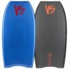 VS BODYBOARDS Dave Winchester Mini Quad Concave K15 Polypro Core - 2023/24 Model -Wave Rider Shop 644982 644983