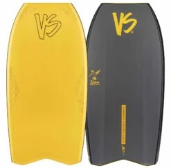 VS BODYBOARDS Dave Winchester Alpha Flex Quad Concave PFS-T Polypro Core Wi-Fly 2.0 - 2023/24 Model -Wave Rider Shop 645003