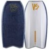 VS BODYBOARDS Dave Winchester Alpha Flex Quad Concave PFS-T Polypro Core Wi-Fly 2.0 - 2023/24 Model -Wave Rider Shop 645003 645004