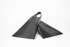 NMD ALPHA FINS - Black -Wave Rider Shop 645052 1