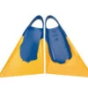 NMD ALPHA FINS - Blue// Yellow -Wave Rider Shop 645067
