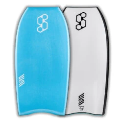 SCIENCE BODYBOARDS Shred Sled PE Core - 2023/24 Model -Wave Rider Shop 645130 1