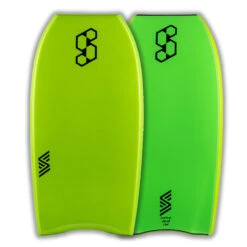 SCIENCE BODYBOARDS Shred Sled PE Core - 2023/24 Model -Wave Rider Shop 645130