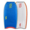 Science Bodyboards Shred Sled NRG Polypro Core Bodyboard 2023/24 Model -Wave Rider Shop 645158 645159