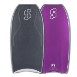 SCIENCE BODYBOARDS Tanner McDaniel Tri Quad Vent Ltd Polypro Core - 2023/24 Model -Wave Rider Shop 645186 1