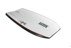PRIDE BODYBOARDS Liam Lucas "Obsessor" Radial Flex SDC Polypro Core - 2023/24 Model -Wave Rider Shop 645342 2