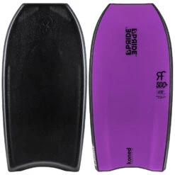 PRIDE BODYBOARDS Steph Kokorelis "Koned" SDC Polypro Core - 2023/24 Model