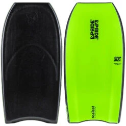 PRIDE BODYBOARDS Tristan Roberts 'Realest' SDC Polypro Core - 2023/24 Model 9 PRIDE BODYBOARDS Tristan Roberts 'Realest' SDC Polypro Core - 2023/24 Model -Wave Rider Shop 645377