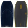 PRIDE BODYBOARDS Tristan Roberts 'Realest' SDC Polypro Core - 2023/24 Model -Wave Rider Shop 645377 645380