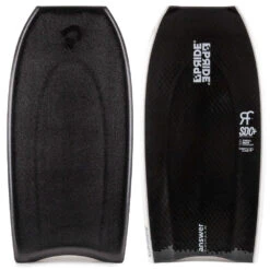 PRIDE BODYBOARDS Pierre Louis Costes 'The Answer' SDC Radial Flex Polypro Core - 2023/24 Model