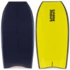 PRIDE BODYBOARDS Timeless HD Polypro Core - 2023/24 Model -Wave Rider Shop 645437 645438
