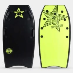 Stealth Bodyboards Double Shaka EPS Core - 2023/24 Model