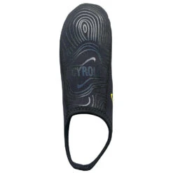 GYROLL NEOPRENE FIN SOCKS V2 - Pair -Wave Rider Shop 645716 2