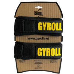 GYROLL VELCRO FIN SAVERS - Pair -Wave Rider Shop 645721 2