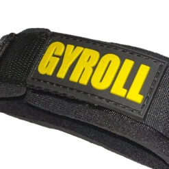 GYROLL VELCRO FIN SAVERS - Pair -Wave Rider Shop 645721 3