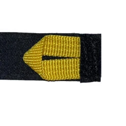 GYROLL VELCRO FIN SAVERS - Pair -Wave Rider Shop 645721 4