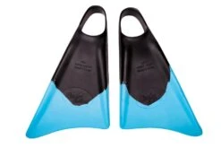 LIMITED EDITION FINS - Black Ice -Wave Rider Shop 6898972 2
