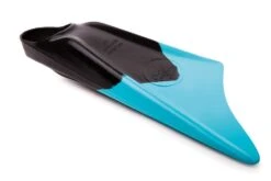 LIMITED EDITION FINS - Black Ice